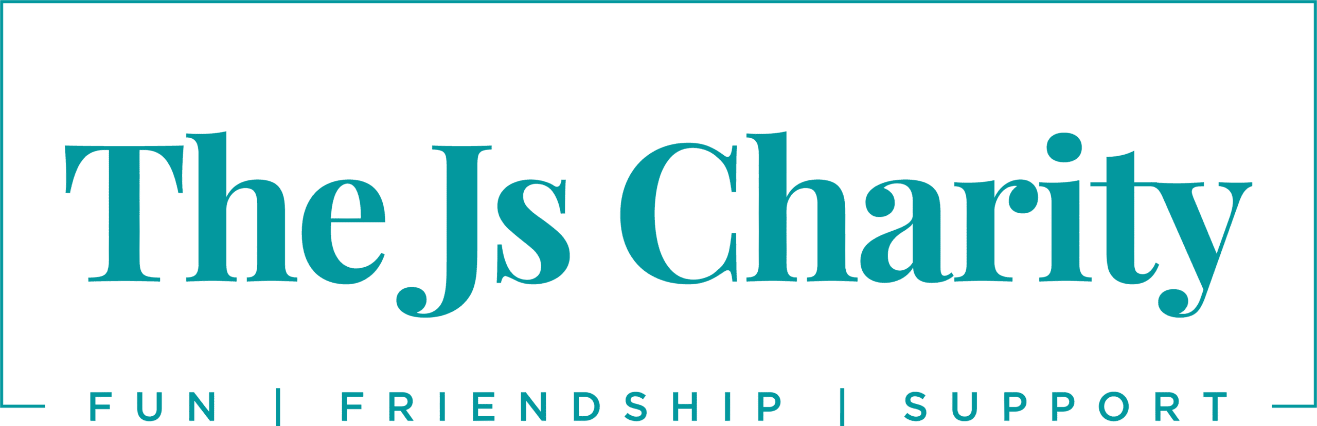 The Js Charity logo